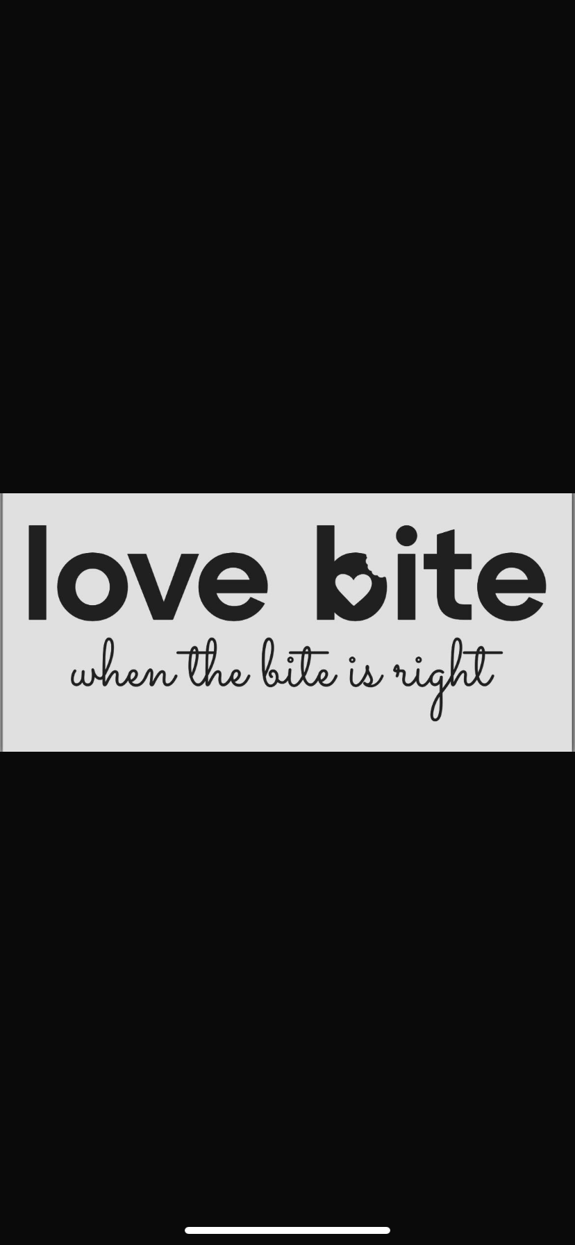 Love bite مونت فيو الساحل الشمالي 